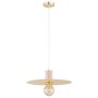 Lampa wisząca Aria 61171 1x60W/E27 IP20 od Alfa