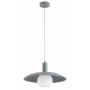 Lampa wisząca ARIKA 61691 1x15W/E27 od Alfa