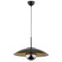 Lampa wisząca Arum 61211 1x10W/E14 IP20 od Alfa