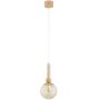 Lampa wisząca ARUNO 61690 1x/E14 od Alfa