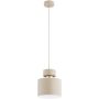 Lampa wisząca ASLI 61636 1x15W/E27 od Alfa