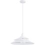 Lampa wisząca BALSA 61492 1x15W/E27 od Alfa