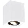 Downlight natynkowy BISCUIT 613000134 1x35w/gu10 ip20 od Trio