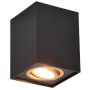 Downlight natynkowy BISCUIT 613000180 1x35w/gu10 ip20 od Trio