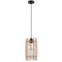 Lampa wisząca BLAZAR 61424 1x15W/E27 IP20 od Alfa
