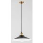 Lampa wisząca BOLERO 61323 1x15W/E27 IP20 od Alfa