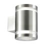 Kinkiet CANBERRA 61003 2x9W/GX53 1730lm IP44 od Prezent