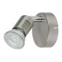 Spot CANIS 49750155 2700K 1x50W/GU10 345lm IP20 od Nordlux