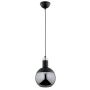 Lampa wisząca Celest 61241 1x60W/E27 IP20 od Alfa