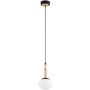Lampa wisząca CERES 61521 1x10W/E14 od Alfa
