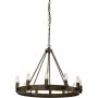 Żyrandol CHEVALIER 61026 12x60W/E14 od Endon