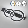 Plafon Circle 21432 2700K 1x20W/LED 3100 lm IP20 od Fischer&Honsel