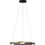 Lampa wisząca Circly 61123 2700k-6500k 1x35w/led 5000lm ip20 od Fischer&Honsel