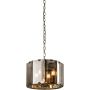 Lampa wisząca Clooney 61281 4x40W/E14 od ENDON