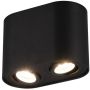 Downlight natynkowy COOKIE 612900232 2x35w/gu10 ip20 od Trio