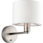 Kinkiet Daley 61608 1x40W/E14 od ENDON