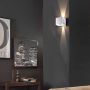 Kinkiet Dan 30256 3000K 1x4.5W/LED 500 lm IP20 od Fischer&Honsel