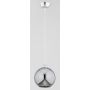 Lampa wisząca DAXIA 61325 1x15W/E27 IP20 od Alfa