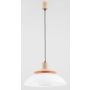 Lampa wisząca DEMINA 61264 1x15W/E27 IP20 od Alfa