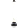 Lampa wisząca DEROL 61419 1x15W/E27 IP20 od Alfa