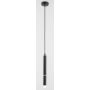 Lampa wisząca DERSO 61332 1x10W/G9 IP20 od Alfa