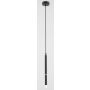 Lampa wisząca DERSO 61333 1x10W/G9 IP20 od Alfa