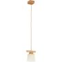 Lampa wisząca DILARA 61522 1x10W/E14 od Alfa