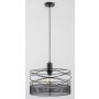 Lampa wisząca DIUK 61334 1x15W/E27 IP20 od Alfa
