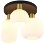 Lampa sufitowa DIVA 619800308 3x10w/e27 ip20 od Trio