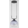 Lampa wisząca Dron 61111 1x60W/E27 od Alfa