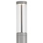 Oprawa do latarni Egersund Park 6106AL 1x10W/LED 1100lm 3000K IP65 od Norlys