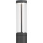 Oprawa do latarni Egersund Park 6106GR 1x10W/LED 1100lm 3000K IP65 od Norlys