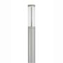 Latarnia Egersund Park 6118AL 4000K 1x10W/LED 1170lm IP65 od Norlys
