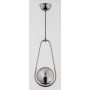 Lampa wisząca ELIPSA 61248 1x10W/E14 IP20 od Alfa