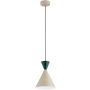 Lampa wisząca ENTORI 61600 1x15W/E27 od Alfa
