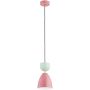 Lampa wisząca ENTORI 61602 1x15W/E27 od Alfa