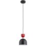 Lampa wisząca ENTORI 61604 1x15W/E27 od Alfa