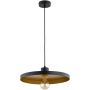 Lampa wisząca ETERI 61528 1xE27 od Alfa