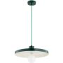 Lampa wisząca ETERI 61529 1xE27 od Alfa