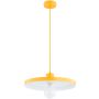 Lampa wisząca ETERI 61531 1xE27 od Alfa