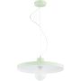 Lampa wisząca ETERI 61533 1xE27 od Alfa