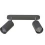 Spot EYE SPOT II 6135 2x10W only LED/GU10 IP20 od Nowodvorski