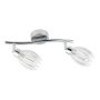 Spot EZZO I. 61201 2x33W/G9 IP20 od Prezent