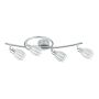 Spot EZZO I. 61204 4x33W/G9 IP20 od Prezent