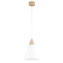 Lampa wisząca FABIO 61668 1x/E27 od Alfa