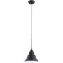 Lampa wisząca FABO 61457 1xE27 od Alfa