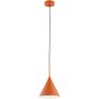 Lampa wisząca FABO 61459 1xE27 od Alfa