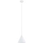 Lampa wisząca FABO 61460 1xE27 od Alfa