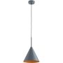 Lampa wisząca FABO 61646 1xE27 od Alfa