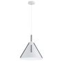 Lampa wisząca FALKO 61508 1xE27 od Alfa
